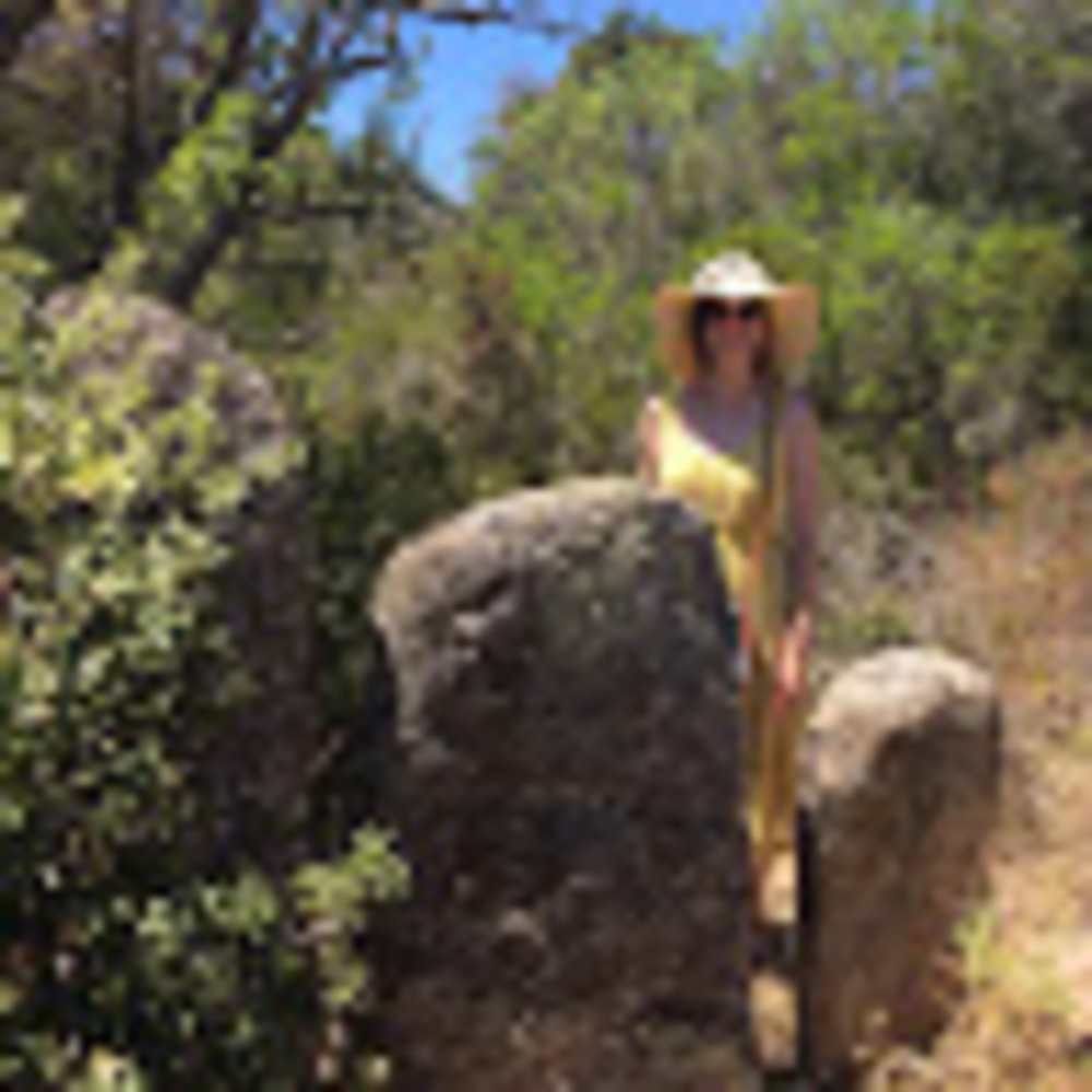 Meet your Posher, Marissa